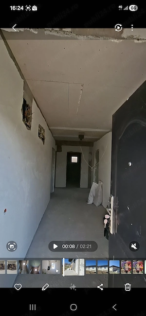 Casa constructie 2025, Techirghiol