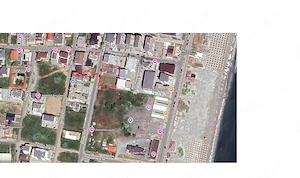 Oportunitate de investitie -Teren vanzare Mamaia Nord zona Mackerel