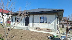 Casa constructie 2025, Techirghiol - imagine 2