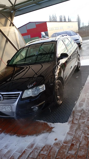 Vând Passat 20tdi 170cp - imagine 2
