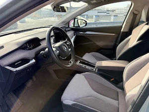  koda Enyaq   SUV Electric | Încărcare rapidă | TVA inclus - imagine 10