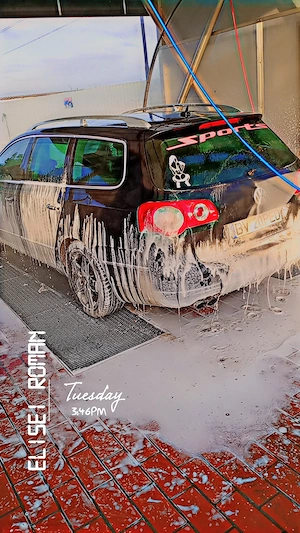 Vând Passat 20tdi 170cp - imagine 4