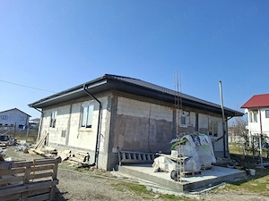 Casa constructie 2025, Techirghiol - imagine 4