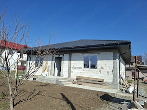 Casa constructie 2025, Techirghiol - imagine 3