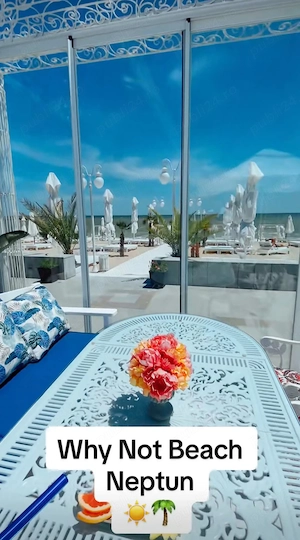 Apartament Radu Neptun  - imagine 2