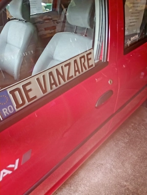 logan de vanzare - imagine 4