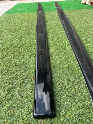 Lipuri laterale pentru BMW E60, E61, F30 - imagine 2