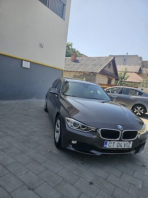 Bmw F31 Touring - imagine 3