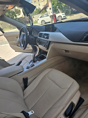 Bmw F31 Touring - imagine 5