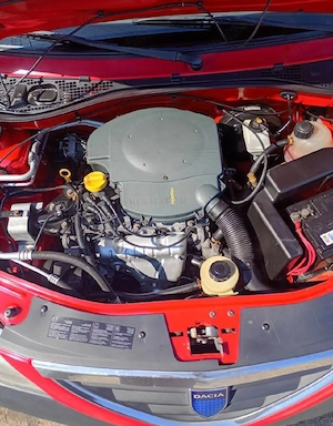 logan de vanzare - imagine 5