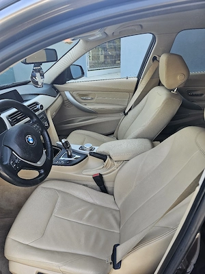 Bmw F31 Touring - imagine 4