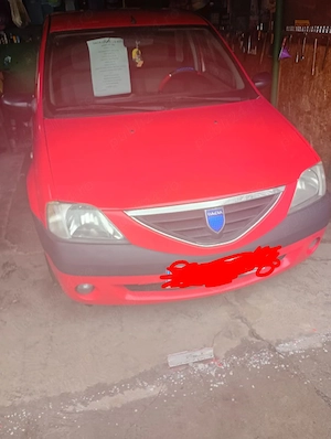 logan de vanzare - imagine 2