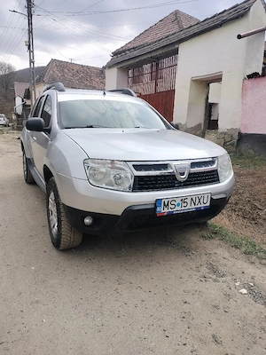 Duster 1.5 dci 4 2 - imagine 4