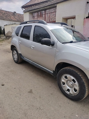 Duster 1.5 dci 4 2 - imagine 3