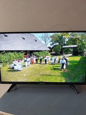 Vând Televizor Smart Led Vortex 