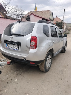 Duster 1.5 dci 4 2 - imagine 5