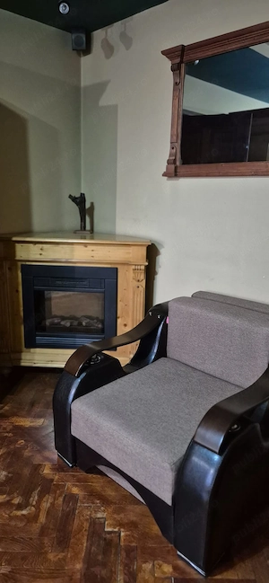 Apartament 2 camere Zona ITC - imagine 8
