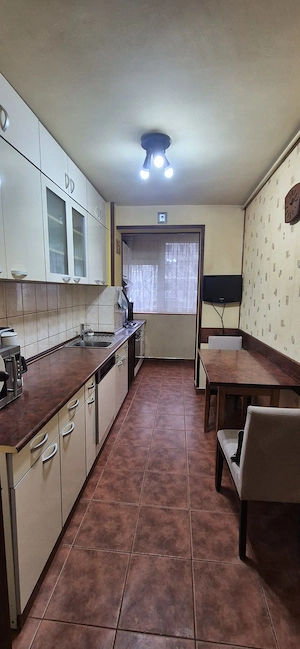 Apartament 2 camere Zona ITC - imagine 2