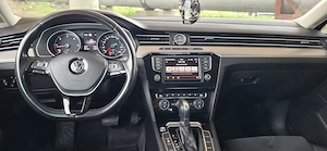 De Vanzare Vw Passat B8 - imagine 6