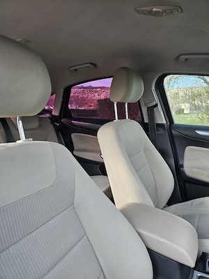 Ford Mondeo Titanium 2012 2.0 TDCi 140CP - imagine 8