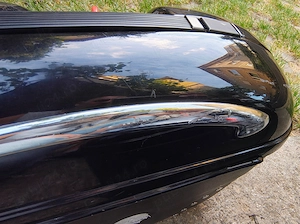 Cutii laterale motocicletă hardcase, cheie, cu sigla ta gravată cadou - imagine 5