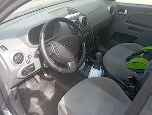 Ford Fusion 1,6 benzina  GPL - imagine 2