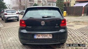 vw polo tdi - imagine 3
