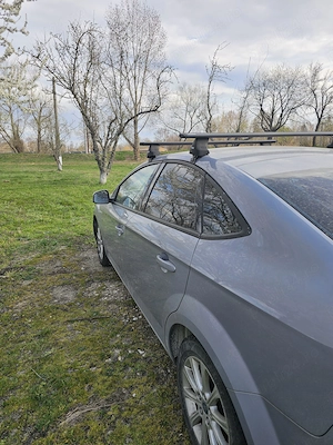 Ford Mondeo Titanium 2012 2.0 TDCi 140CP - imagine 4