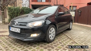 vw polo tdi