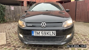 vw polo tdi - imagine 5