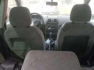 Ford Fusion 1,6 benzina  GPL - imagine 3