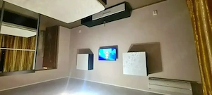 Apartament 1 cameră, Țiglina 1, str. Saturn