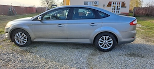 Vand schimb Ford Mondeo - imagine 2