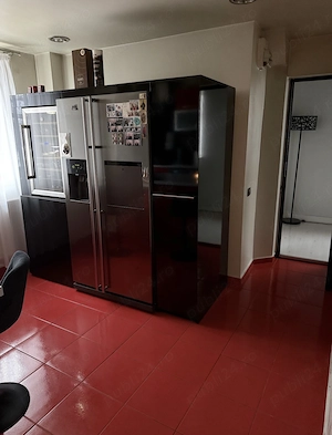 Apartament + curte + spațiu comercial zona centrala - imagine 4