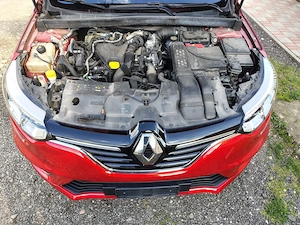 Vând Renault Megane  - imagine 8