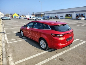 Vând Renault Megane  - imagine 3
