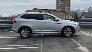 Volvo Xc60 2016 Automat 2.0Diesel 150Cp 185.000 Km La 11.950 Euro - imagine 2