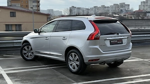 Volvo Xc60 2016 Automat 2.0Diesel 150Cp 185.000 Km La 11.950 Euro - imagine 4