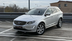 Volvo Xc60 2016 Automat 2.0Diesel 150Cp 185.000 Km La 11.950 Euro