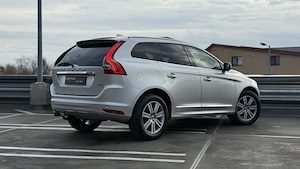 Volvo Xc60 2016 Automat 2.0Diesel 150Cp 185.000 Km La 11.950 Euro - imagine 5