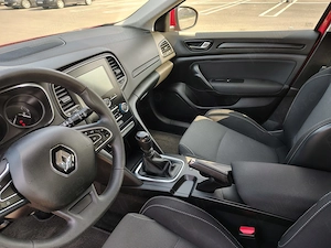 Vând Renault Megane  - imagine 5