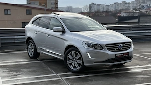 Volvo Xc60 2016 Automat 2.0Diesel 150Cp 185.000 Km La 11.950 Euro - imagine 3
