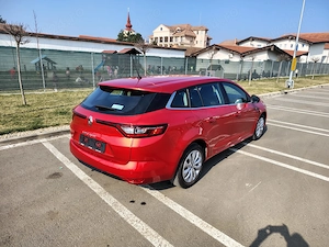 Vând Renault Megane  - imagine 4