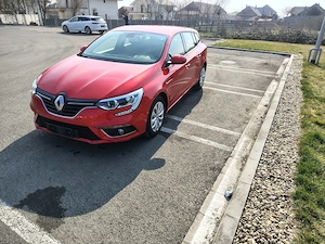 Vând Renault Megane  - imagine 2