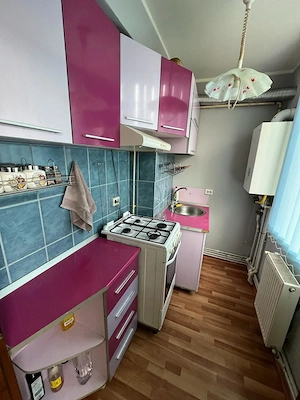 De inchiriat ap 1 camera in bloc nou mixt la General