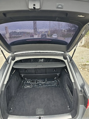 Audi A4 kombi 2l manual  - imagine 6