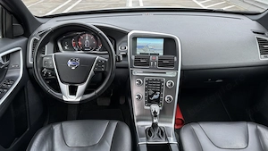 Volvo Xc60 2016 Automat 2.0Diesel 150Cp 185.000 Km La 11.950 Euro - imagine 6