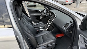 Volvo Xc60 2016 Automat 2.0Diesel 150Cp 185.000 Km La 11.950 Euro - imagine 8