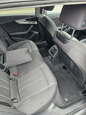 Audi A4 kombi 2l manual  - imagine 8