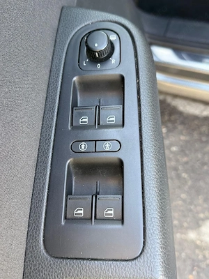 Vand Volkswagen Sharan - imagine 9